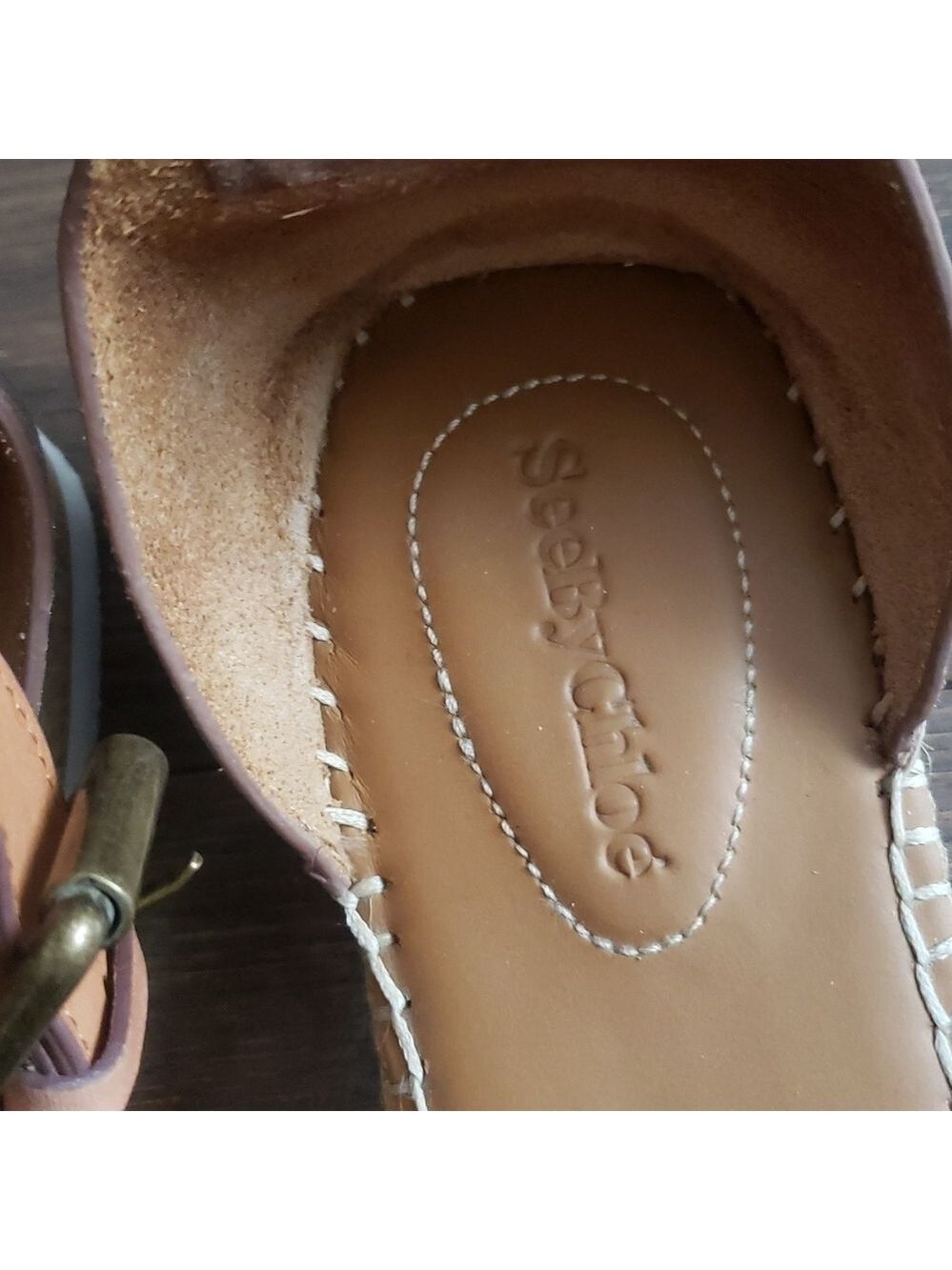 See By Chloé Glyn Espadrilles - Picture 13 of 13